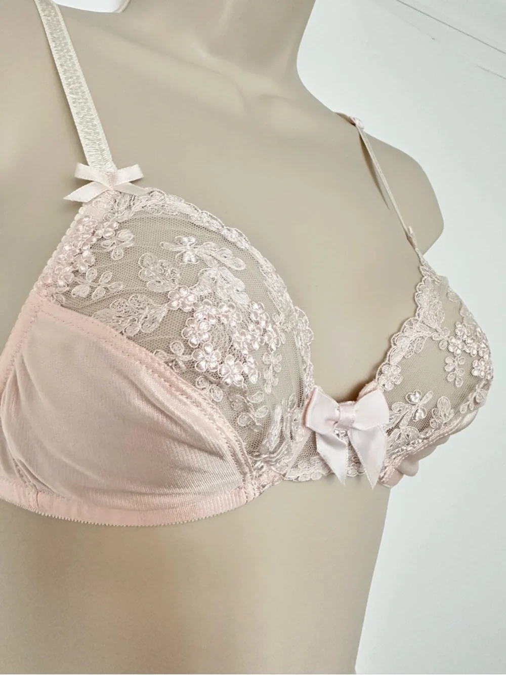 La Perla experience comfort
